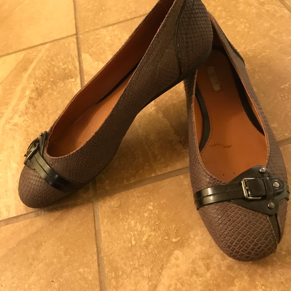 Geox flats - Picture 2 of 5